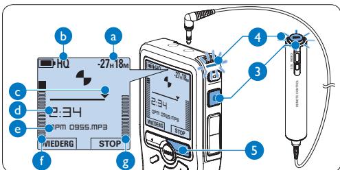 PHILIPS LFH0955 - Hinweis - 1