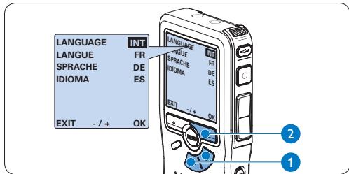 PHILIPS LFH0955 - Hinweis - 1