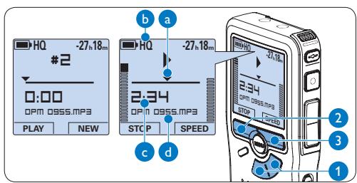 PHILIPS LFH0955 - Playback - 1