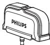 PHILIPS LFH0955 - Contenu de l'emballage - 11