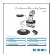 PHILIPS LFH0955 - What's in the box - 13