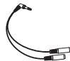PHILIPS LFH0955 - Contenu de l'emballage - 9