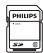 PHILIPS LFH0955 - Contenu de l'emballage - 8