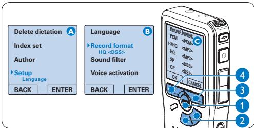PHILIPS LFH0955 - Opmerking - 1