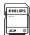 PHILIPS LFH0955 - Contenuto della confione - 8