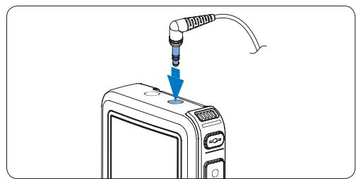 PHILIPS LFH0955 - Vérifier l'enregistrement - 1