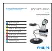 PHILIPS LFH0955 - Contenu de l'emballage - 12
