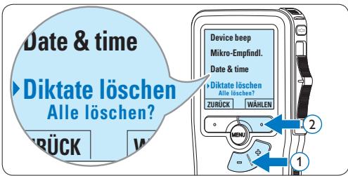 PHILIPS LFH9398 - Achtung - 3