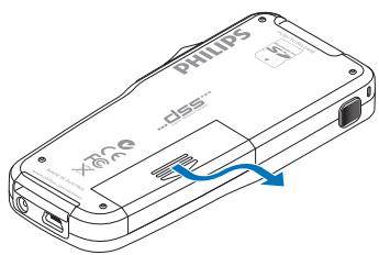 PHILIPS X800 DSS -dss