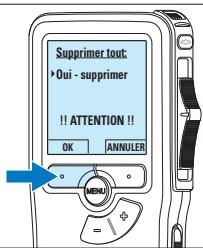 PHILIPS LFH9398 - Supprimer tous les index - 3