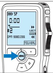 PHILIPS LFH9398 - Compléter un enregistrement (insérer/écraser) - 1