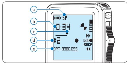 a b c d e 0:34 #2 OPM 9380.055 REF RECP