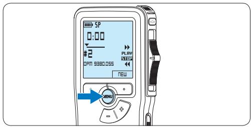 SP 0:00 #2 CPM 9380.055 PLRV NEW MENU