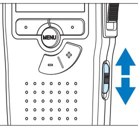 PHILIPS LFH9398 - Energiesparmodus - 2