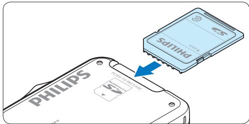 PHILIPS SdVIIHd SdVIIHd SdVIIHd