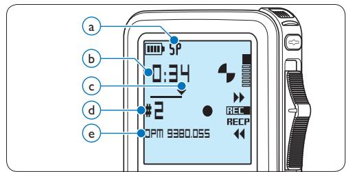 PHILIPS LFH9398 - Nota - 3