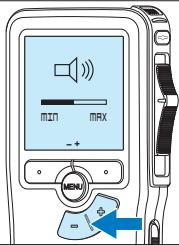 PHILIPS LFH9398 - Wiedergabe - 4