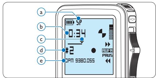 PHILIPS LFH9398 - Hinweis - 3