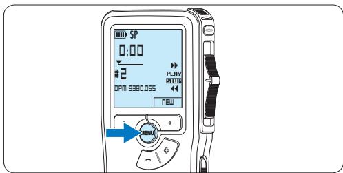 SP 0:00 # 2 PAM 9380.055 PLRV SOU NEW MENU