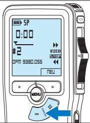 PHILIPS LFH9398 - Wiedergabe - 1