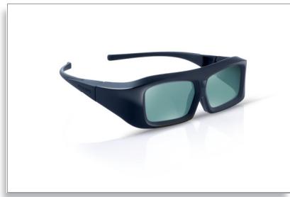 PHILIPS PTA03 - Pré-requis pour système 3D - 1