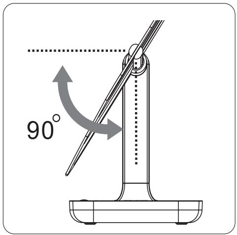 PHILIPS SDV7120 - Pour une réception UHF - 2