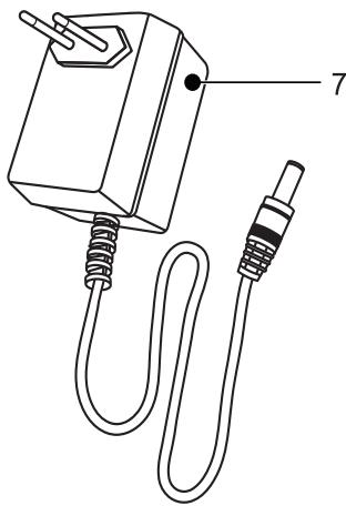 PHILIPS SDV7120 - Notre SDV7120 - 4