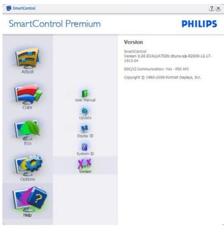 PHILIPS 225B2CS - SmartImage - 9