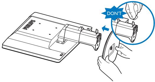 DON'T