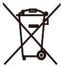 PHILIPS 225B2CS - Waste Electrical and Electronic Equipment-WEEE - 1