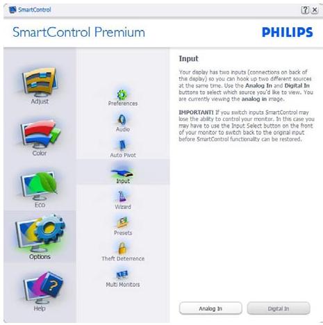PHILIPS 225B2CS - SmartImage - 5