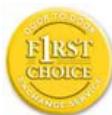PHILIPS 225B2CS - Garantie Philips F1rst Choice(États-Unis) - 1