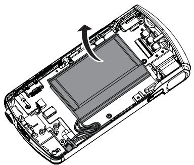 PHILIPS CAM200BL - Remarque - 1