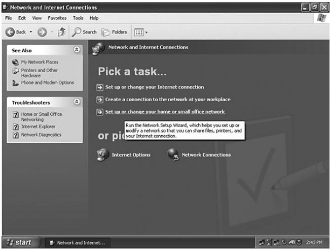 PHILIPS CPWNA100 - Sous Windows XP et Windows 2000 - 3