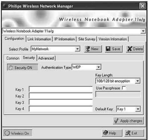PHILIPS CPWNA100 - IMPORTANT : - 4