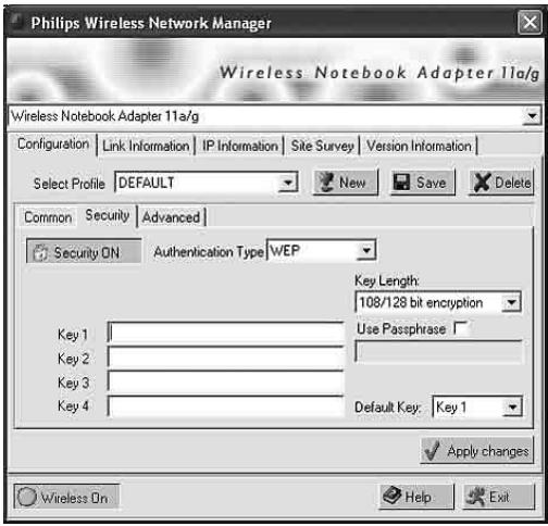 PHILIPS CPWNA100 - IMPORTANT : - 2