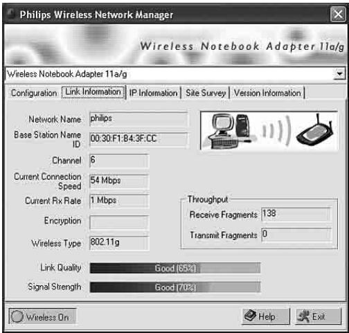 PHILIPS CPWNA100 - IMPORTANT : - 3