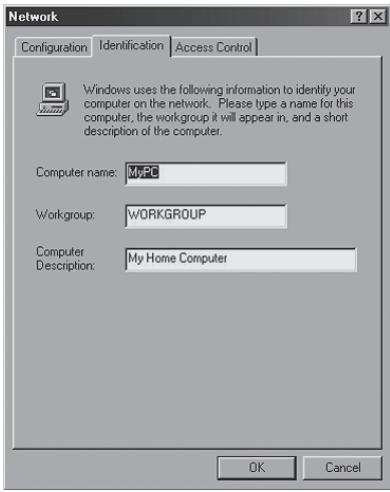 PHILIPS CPWNA100 - Sous Windows 98SE et Windows Me - 4