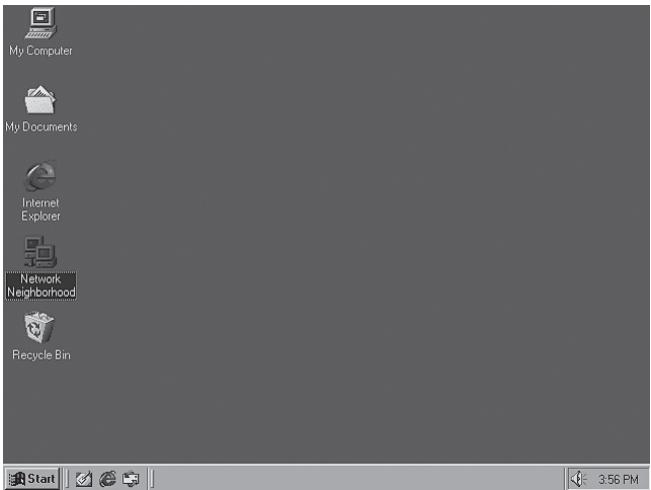 PHILIPS CPWUA054 - Sous windows 98SE et windows me - 8