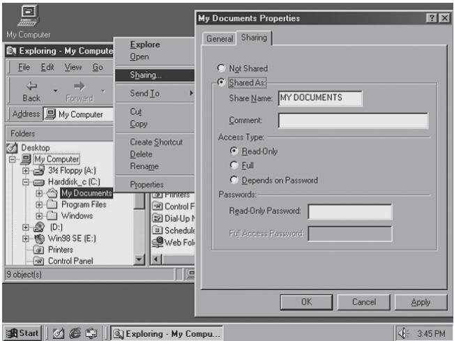 PHILIPS CPWUA054 - Sous windows 98SE et windows me - 7