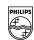PHILIPS DLA 44000 - Deklaracja zgodności z przepisami Wspólnoty Europejskiej - 1