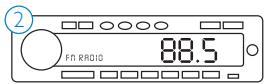 PHILIPS DLA 44000 - What you will also need - 2