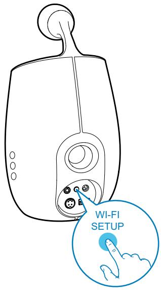 PHILIPS DS6800W - Remarque - 2
