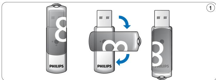 PHILIPS FM32FD05B - Hinweis - 1