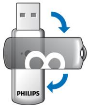 PHILIPS FM32FD05B - Uwaga - 2