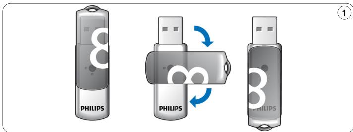 PHILIPS FM32FD05B - Opmerking - 1