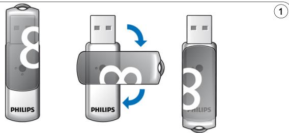 PHILIPS FM32FD05B - TnPmMeaHne - 1