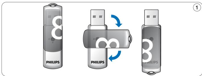 PHILIPS FM32FD05B - Nota - 1