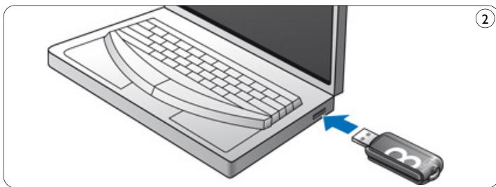 PHILIPS FM32FD05B - Note - 2