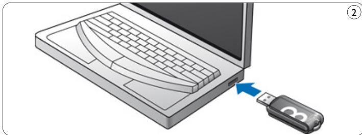 PHILIPS FM32FD05B - Nota - 2